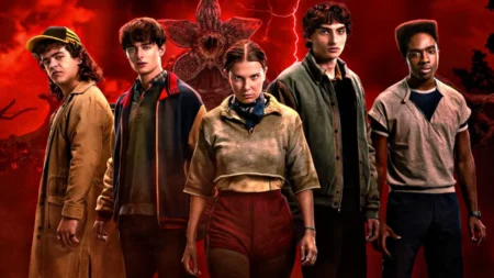 Stranger Things Season 5 Finale Analysis: Fan Reactions and Show’s Legacy Stranger Things Season 5 finale