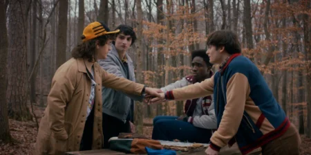 Stranger Things Season Five: Vecna Unleashes His Darkest Plan Yet Stranger Things Season Five: Vecna Unleashes His Darkest Plan Yet