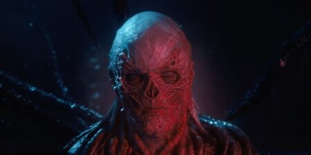 Stranger Things Vecna backstory