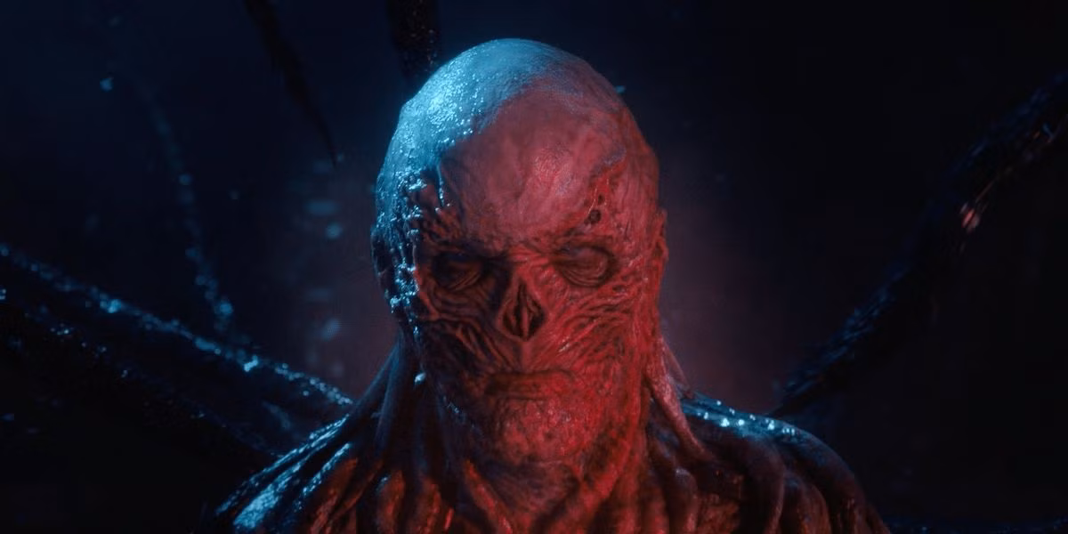 Stranger Things Vecna backstory