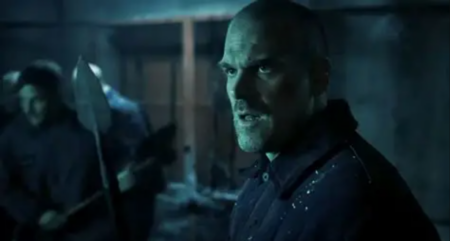 Stranger Things merchandise