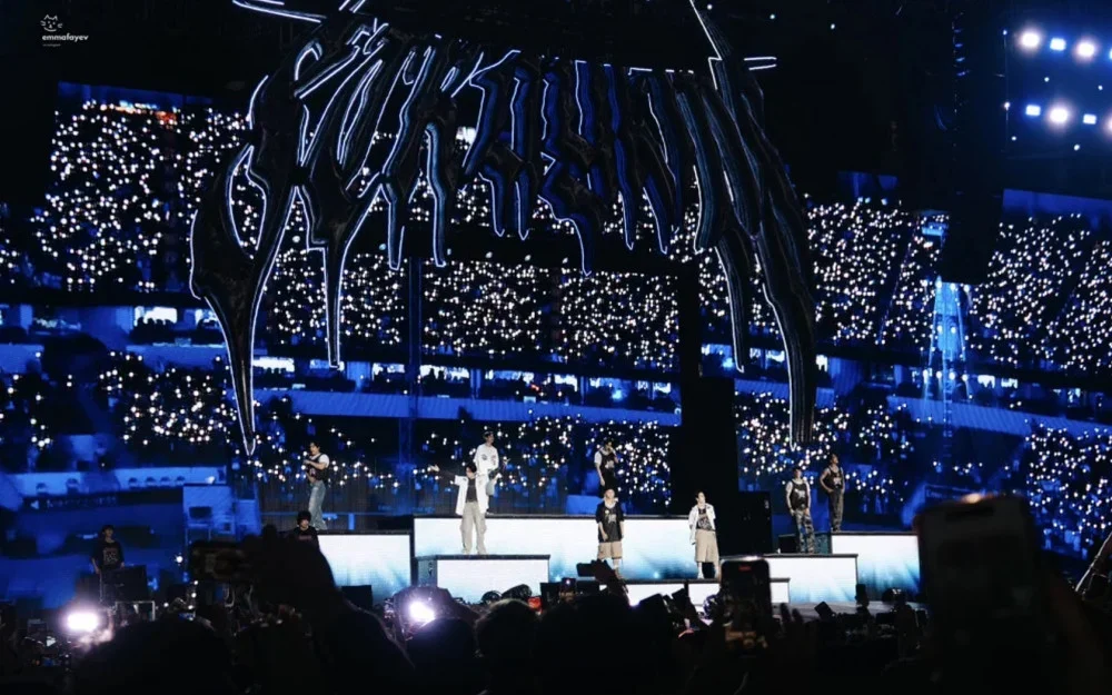 Stray Kids Concert Film ‘The dominATE Experience’ Hits Global Theaters in 2026