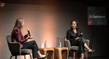 StrictlyVC event 2025