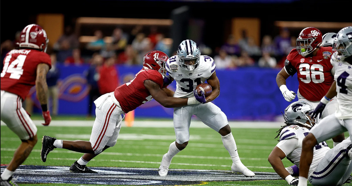 Georgia Bulldogs Favored to Claim Sugar Bowl Victory Over Ole Miss Rebels in High-Stakes SEC Rematch