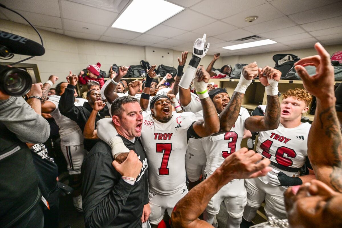 Sun Belt Championshipp