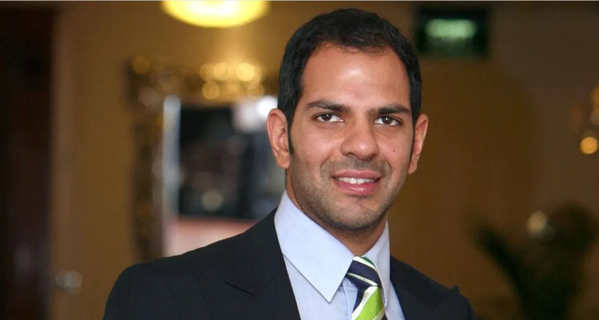 Sunjay Kapur will case