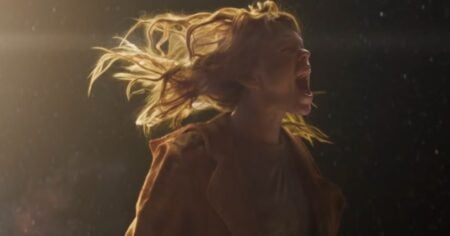 New Supergirl Movie Trailer Reveals Grittier, Rock & Roll Heroine for DCU Supergirl Movie