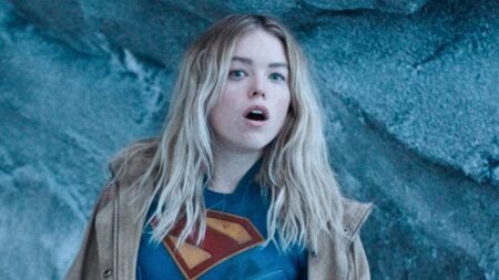 Supergirl Movie Launches Major Global TikTok Campaign Ahead of 2026 Release Supergirl movie TikTok campaign