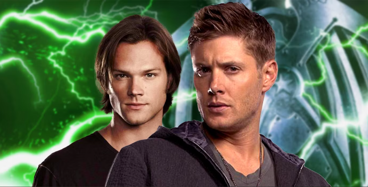 Cast Reunion Ignites Brazil as Misha Collins Takes Aim at Trump