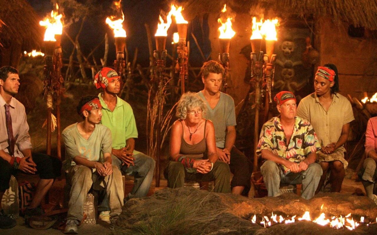 Survivor advantage rules