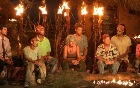 Survivor advantage rules