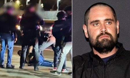 Suspect in Custody: Benjamin Erickson Identified as Person of Interest in Brown University Shooting Suspect in Custody Benjamin Erickson Identified as Person of Interest in Brown University Shooting