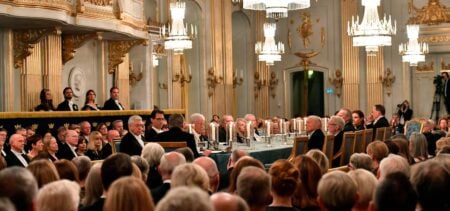 Swedish Academy Secretary Steps Down After Nobel Literature Prize Reform Era