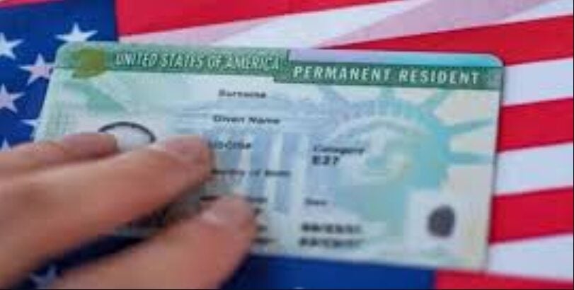 U.S. Launches Sweeping Green Card Review for 19 Nations