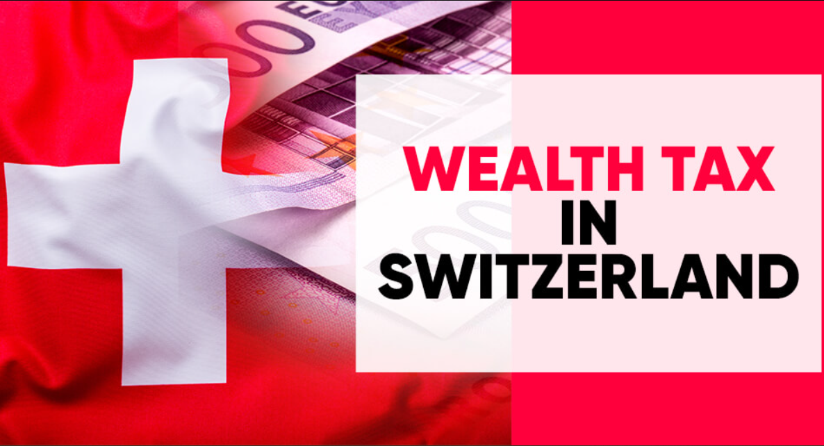 Swiss Voters Defeat 50% Wealth Tax in Landslide Referendum