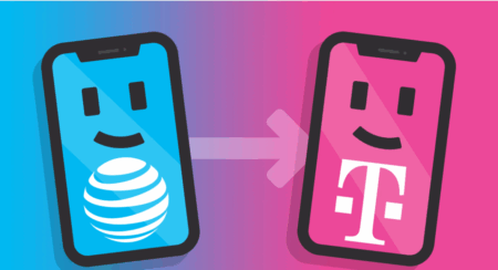 Switch to T-Mobile in 15 Minutes
