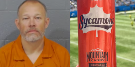 Sycamore Brewing owner arrest