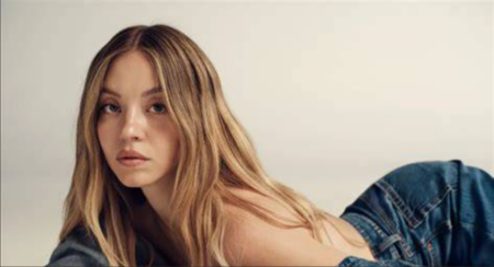 Sydney Sweeney American Eagle