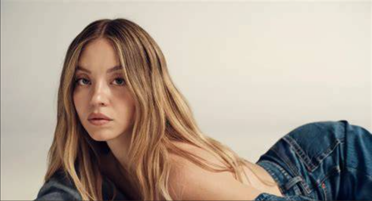 Sydney Sweeney American Eagle