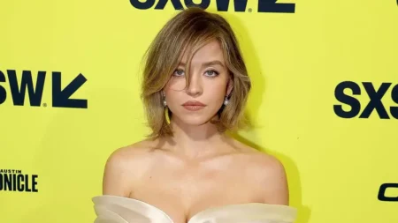 Sydney Sweeney Swaps Out Her Blunt Bob in Latest Hair Transformation Sydney Sweeney Swaps Out Her Blunt Bob in Latest Hair Transformation