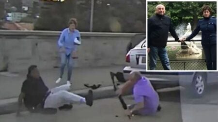 Sydney terror attack