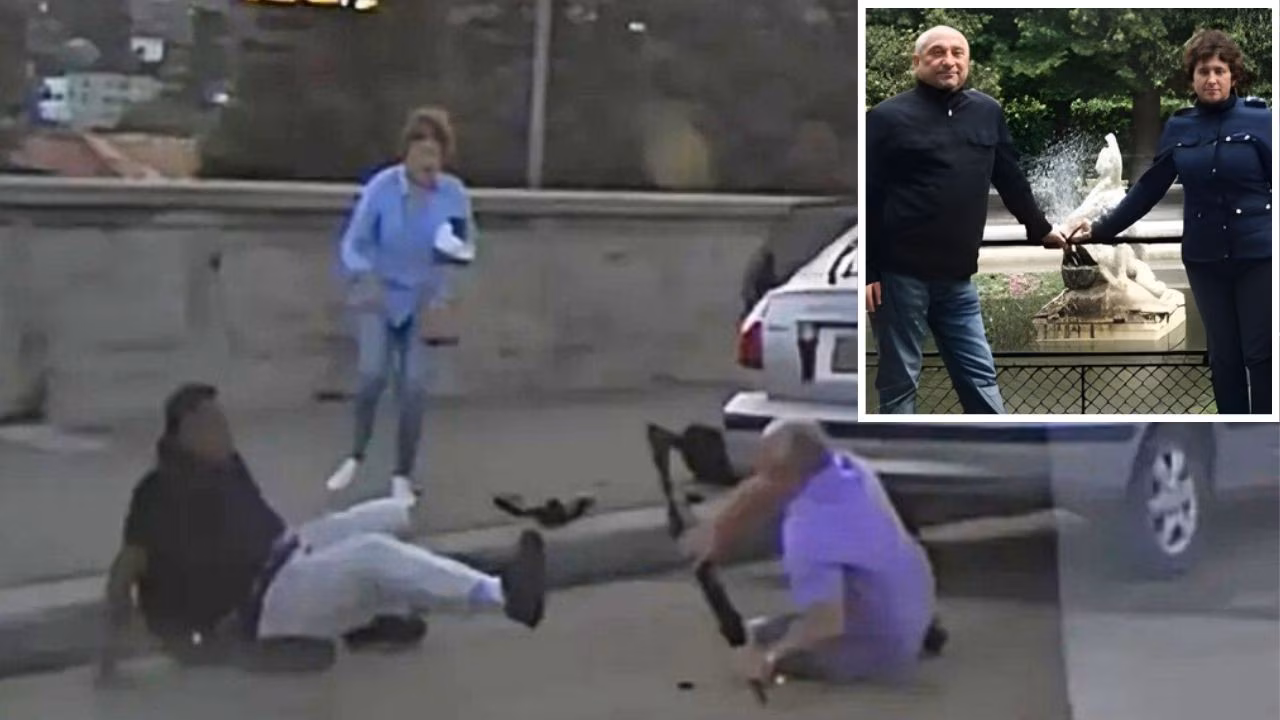 Sydney terror attack