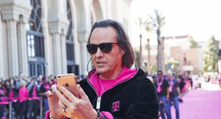 T-Mobile 15-Minutes to Better