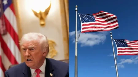 US Travel Ban Expands to 40 Nations Under Trump Administration Policy