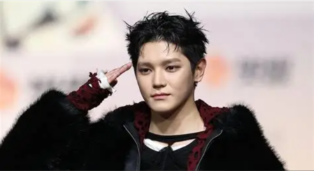 Taeyong SBS Gayo Daejeon 2025