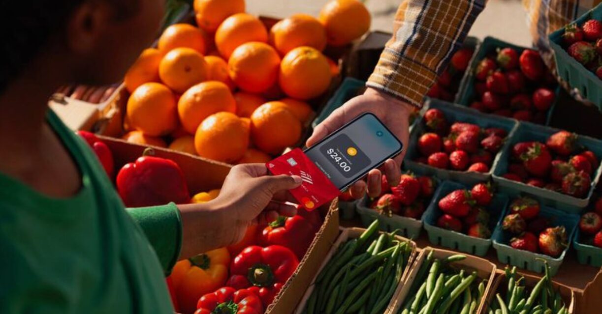 Tap to Pay iPhone Singapore