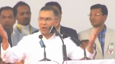 ওসমান হাদি