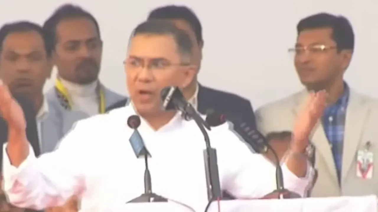 ওসমান হাদি