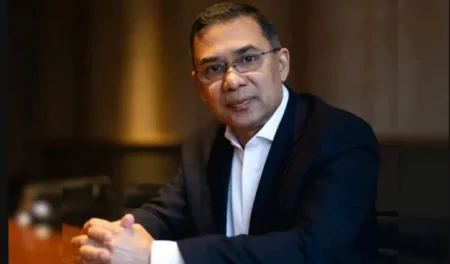 তারেক রহমানের