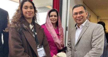 তারেক রহমান