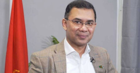 তারেক রহমান