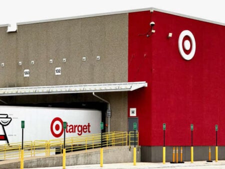 Target App Down: System Outage Disrupts Holiday Shopping Nationwide Target app down