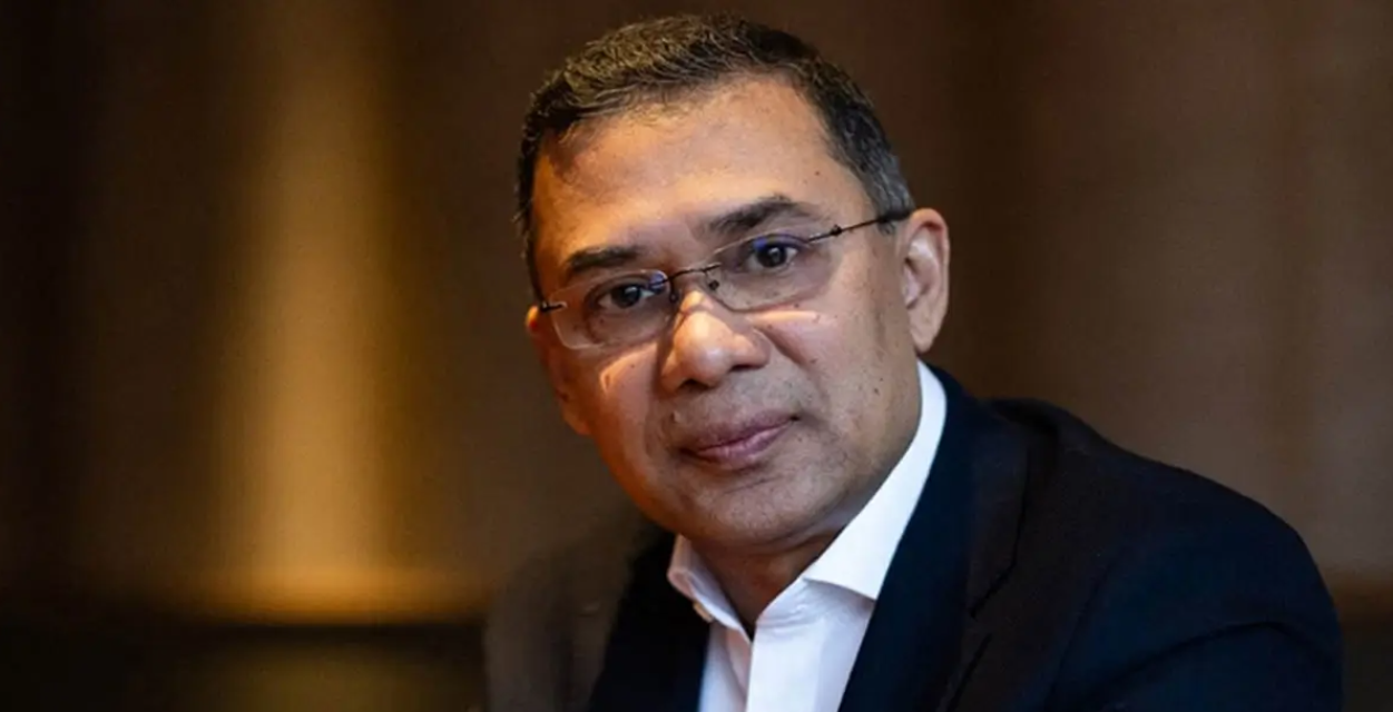 Tarique Rahman
