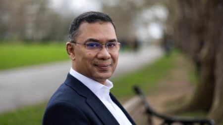 Tarique Rahman