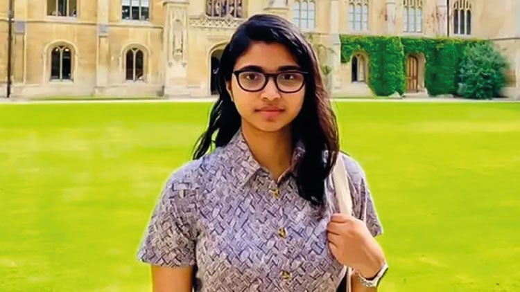 তাসনিম জারা