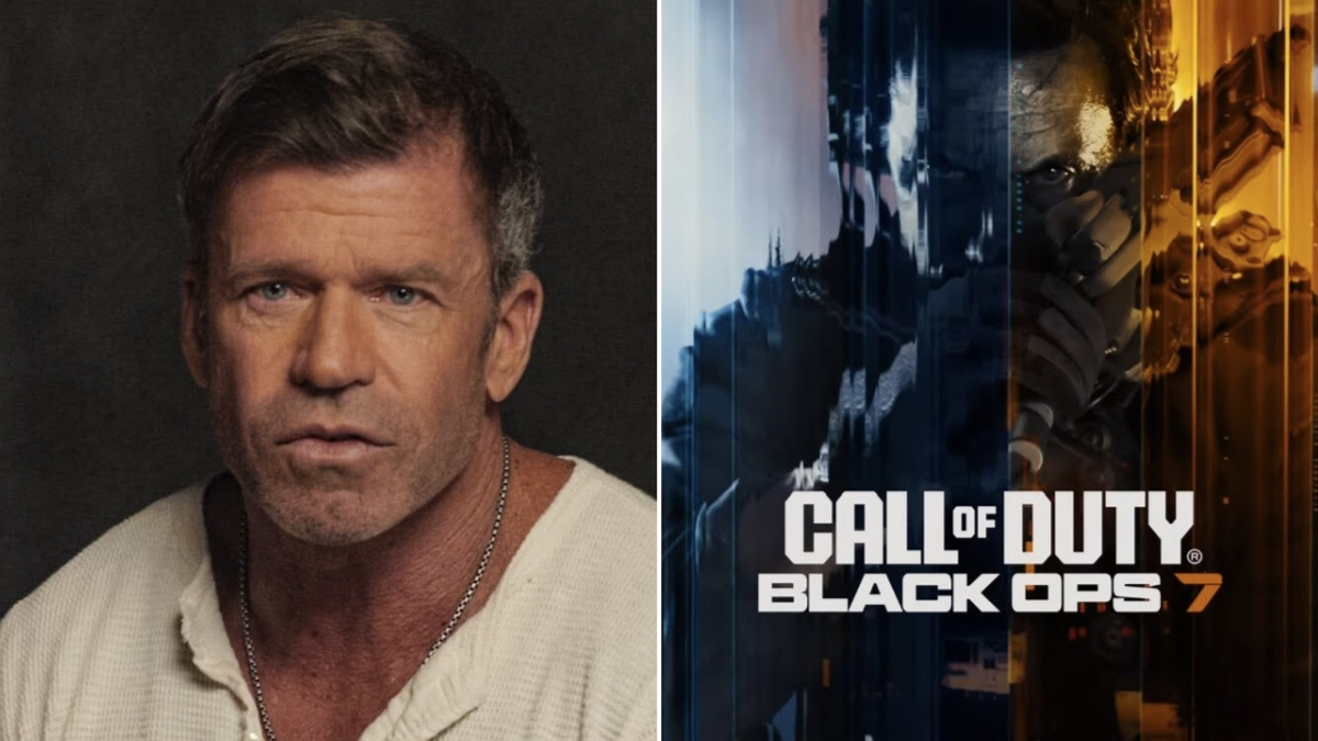 Taylor Sheridan's Call of Duty Movie Gets Green Light from Microsoft Executives