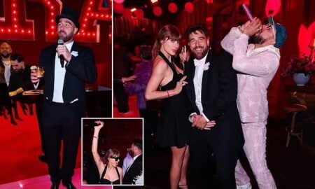 Taylor Swift’s 36th Birthday Surprise: Eras Tour Documentary and Travis Kelce’s Secret Party Plans Taylor Swift 36th birthday