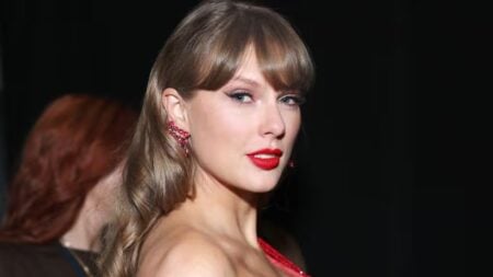 Taylor Swift Donates $1 Million to Heart Health Following Father's Surgery