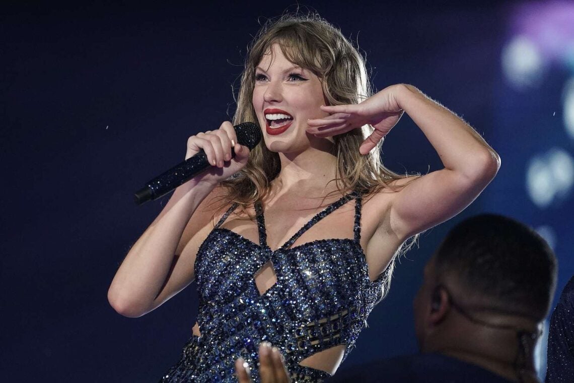 Taylor Swift’s Eras Tour Crew Bonuses Set Unprecedented Record in Music History