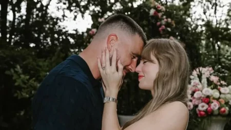 Taylor Swift Secures Coveted June 2026 Wedding Date, Reportedly Pays Off Another Bride