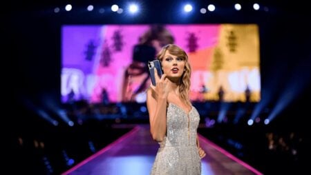 Taylor Swift Eras Tour