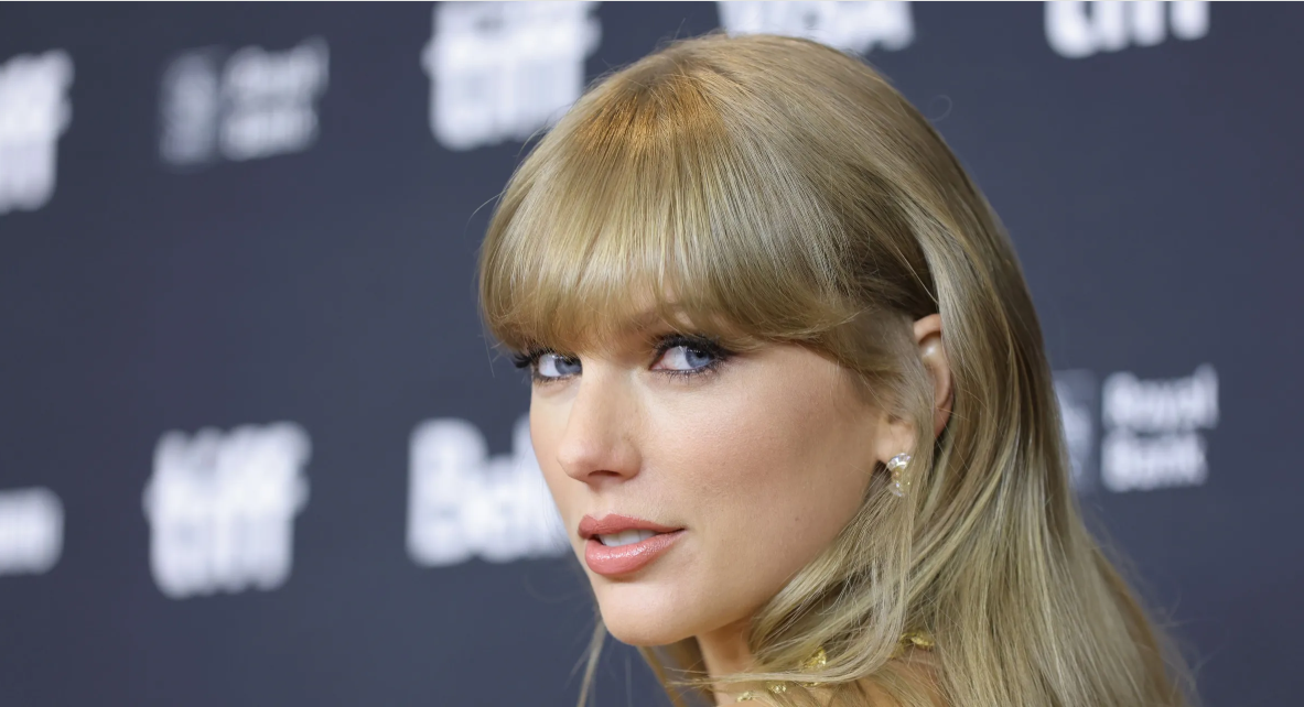 Taylor Swift lawsuit