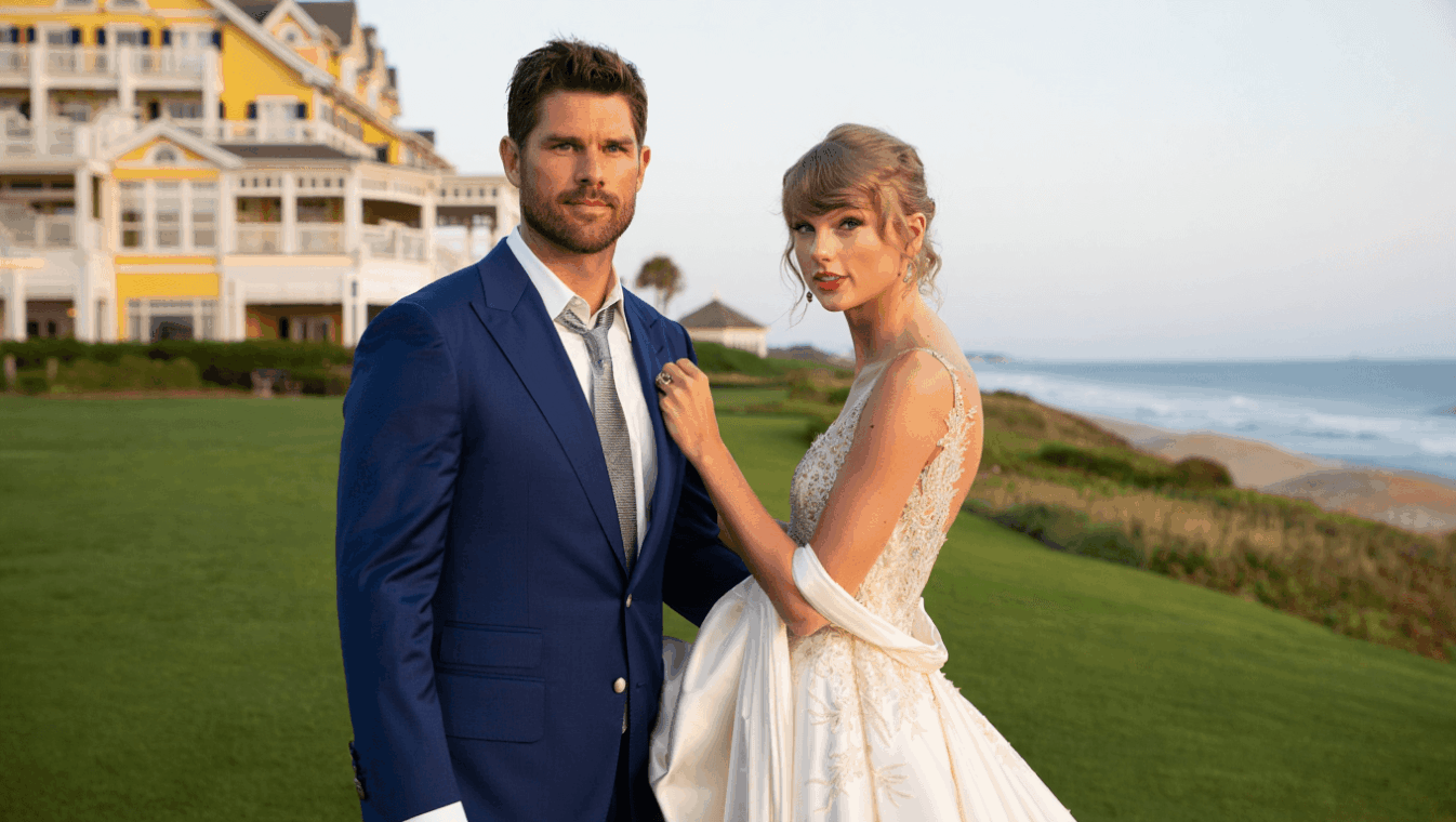 Taylor Swift Wedding Venue Rumors Debunked by Insider Sources - Bangla news