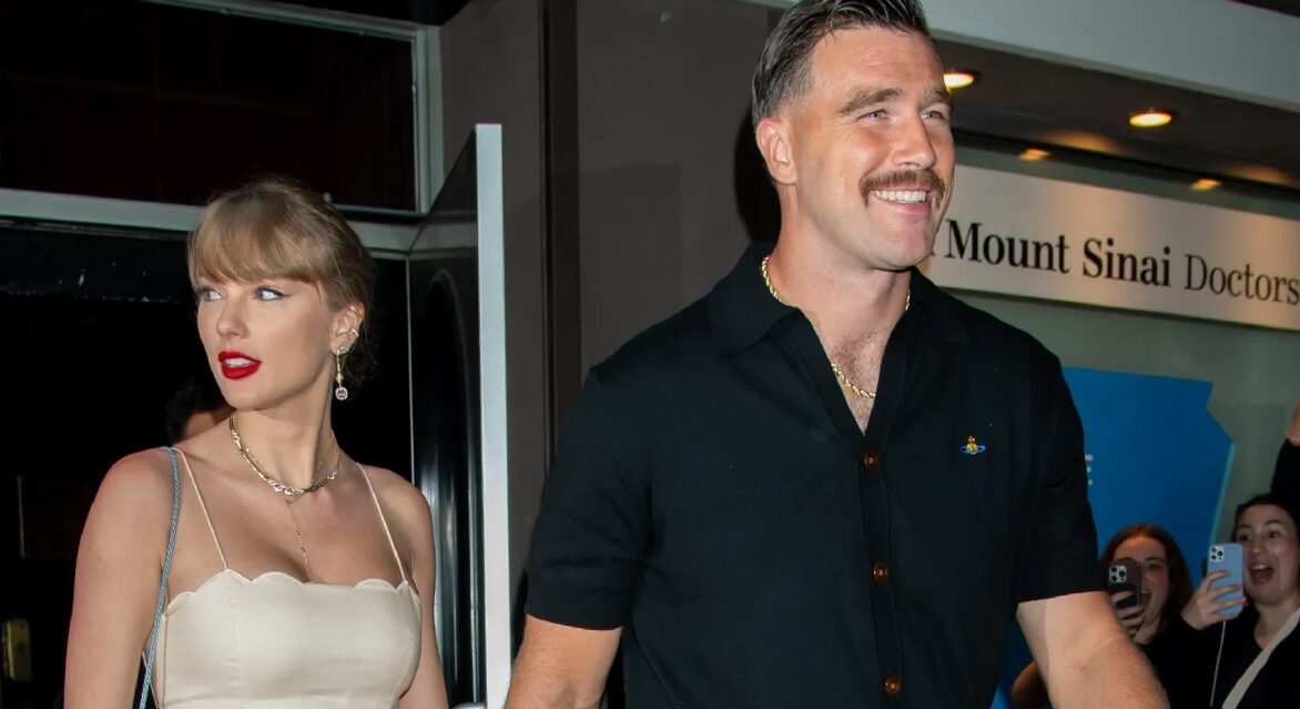 Taylor Swift Plans Global Bachelorette Trips Ahead of Wedding to Travis Kelce Taylor Swift