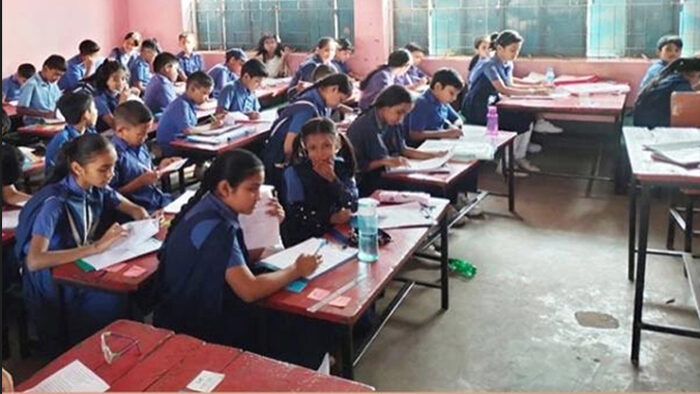 প্রাথমিকের শিক্ষক