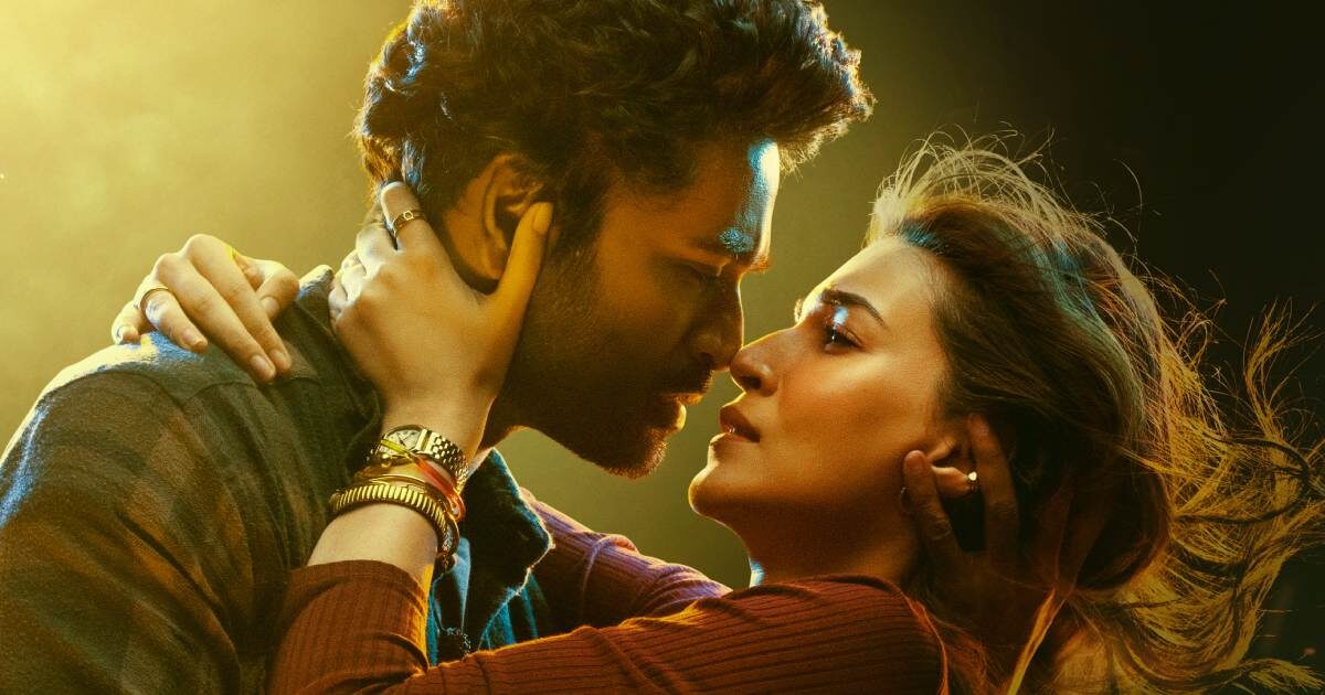 Tere Ishk Mein Box Office Triumph: Dhanush’s Career Hits a Record Global High